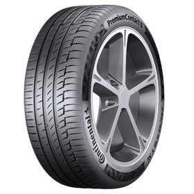 Continental 255/40 R18 99Y XL PremiumContact 6 MO Yaz Lastiği Üretim Yılı: 2022