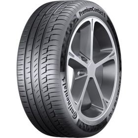 Continental 255/40 R18 99Y XL PremiumContact 6 MO Yaz Lastiği