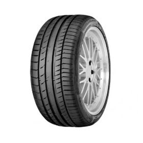 Continental 255/40 R19 100W ContiSportContact 5 XL FR VOL Yaz Lastiği