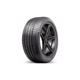 Continental 255/40 R19 100W XL ContiSilent FR ContiSportContact 5 VOL Yaz Lastiği