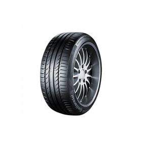 Continental 255/40 R19 100W XL ContiSilent FR ContiSportContact 5 VOL Yaz Lastiği