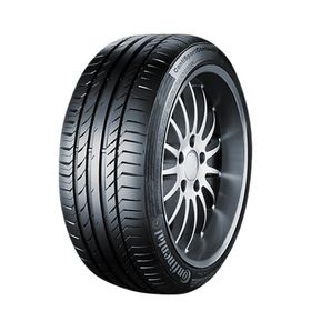 Continental 255/40 R19 100W XL ContiSportContact 5 FR VOL Yaz Lastiği 2025