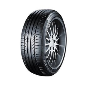 Continental 255/40 R19 100W XL ContiSportContact 5 FR VOL Yaz Lastiği 2025