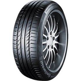 Continental 255/40 R19 100W XL ContiSportContact 5 FR VOL Yaz Lastiği 2025