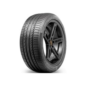 Continental 255/40 R19 100W XL ContiSportContact 5 VOL ContiSilent Yaz Lastiği