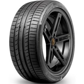 Continental 255/40 R19 100Y XL FR AO Contisportcontact 5P Yaz Lastiği 2026