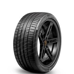 Continental 255/40 R19 100Y XL FR Contisportcontact 5P AO Yaz Lastiği 2022 