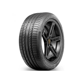 Continental 255/40 R19 96W ContiSportContact 5 Yaz Lastiği 2020