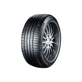 Continental 255/40 R19 96W FR ContiSportContact 5 SSR Yaz Lastiği Üretim Yılı: 2023