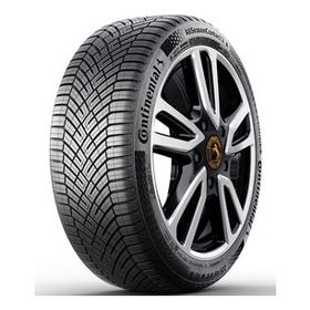 Continental 255/40 R20 101T XL AllSeasonContact 2 FR Dört Mevsim Lastiği 2025