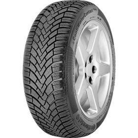Continental 255/40 R20 101V XL ContiWinterContact TS 830 P FR N0 Kış Lastiği