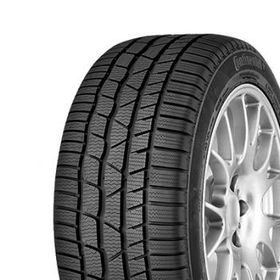 Continental 255/40 R20 101V XL ContiWinterContact TS 830 P FR N0 Kış Lastiği