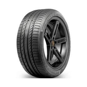 Continental 255/40 R20 101Y ContiSportContact 5 AO XL Yaz Lastiği