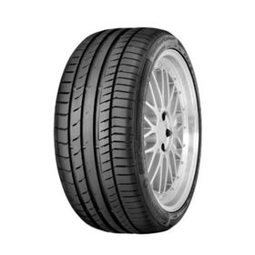 Continental 255/40 R20 101Y ContiSportContact 5 AO XL Yaz Lastiği