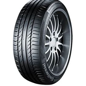 Continental 255/40 R20 101Y XL ContiSportContact 5 P FR AO Yaz Lastiği