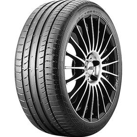 Continental 255/40 R20 101Y XL ContiSportContact 5 P FR AO Yaz Lastiği