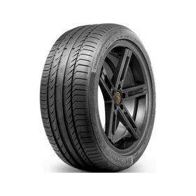 Continental 255/40 R20 101Y XL ContiSportContact 5P N0 FR SUV Yaz Lastiği 2026