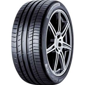 Continental 255/40 R20 101Y XL ContiSportContact 5P N0 FR SUV Yaz Lastiği 2026