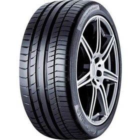 Continental 255/40 R20 101Y XL ContiSportContact 5P N0 FR SUV Yaz Lastiği 2026