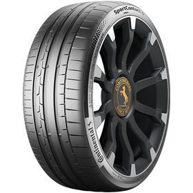 Continental 255/40 R20 101Y XL SportContact 6 AO Yaz Lastiği Üretim Yılı: 2023