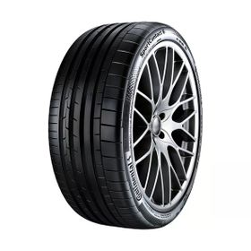 Continental 255/40 R20 101Y XL SportContact 6 AO1 FR Yaz Lastiği 2026