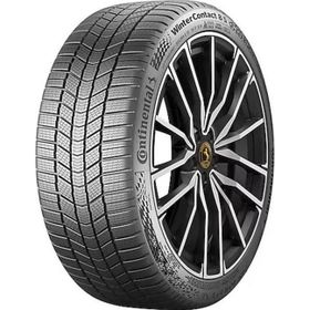 Continental 255/40 R21 102V XL FR WinterContact 8 S SUV Kış Lastiği 2025