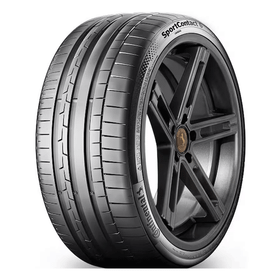 Continental 255/40 R21 102Y SportContact 6 Yaz Lastiği 2024