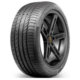 Continental 255/40 R21 102Y XL ContiSportContact 5 ContiSeal Yaz Lastiği 2023