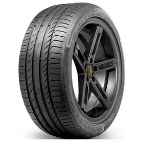 Continental 255/40 R21 102Y XL ContiSportContact 5 ContiSeal Yaz Lastiği 2023