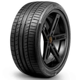 Continental 255/40 R21 102Y XL ContiSportContact 5 P FR MO Yaz Lastiği
