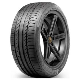 Continental 255/40 R21 102Y XL ContiSportContact 5 P FR MO Yaz Lastiği