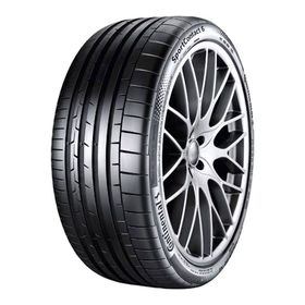 Continental 255/40 R21 102Y XL SportContact 6 Yaz Lastiği 2024