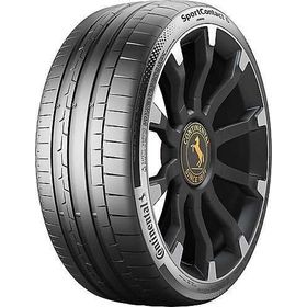 Continental 255/40 R21 102Y XL SportContact 6 Yaz Lastiği 2025
