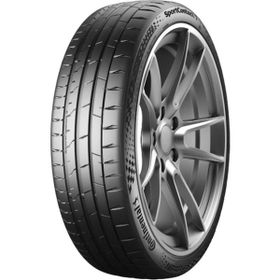 Continental 255/40 R21 102Y XL SportContact 7 FR Yaz Lastiği 2024