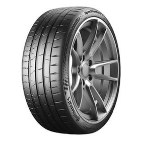 Continental 255/40 R21 102Y XL SportContact 7 FR Yaz Lastiği 2025