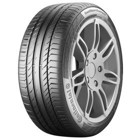 Continental 255/40 ZR20 101Y XL ContiSportContact 5P N0 FR Yaz Lastiği 2024