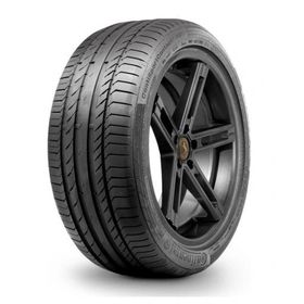Continental 255/40 ZR20 101Y Xl Fr Mo Contisportcontact 5p Yaz Lastiği