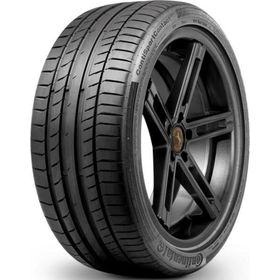 Continental 255/40 ZR20 101Y Xl Fr Mo Contisportcontact 5p Yaz Lastiği