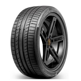 Continental 255/40 ZR20 101Y Xl Fr N0 Contisportcontact 5 P Yaz Lastiği