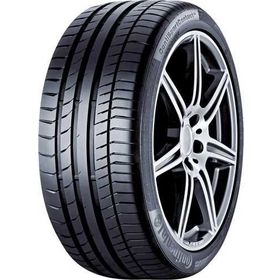 Continental 255/40 ZR21 102Y XL ContiSportContact 5P MO Yaz Lastiği