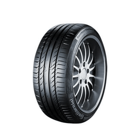 Continental 255/40R20 101Y ContiSportContact 5 P N0 XL Yaz Lastiği