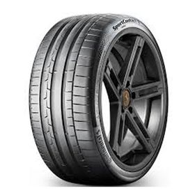 Continental 255/40ZR20 101Y XL MO FR1 SportContact 6 Yaz Lastiği Üretim Yılı: 2023