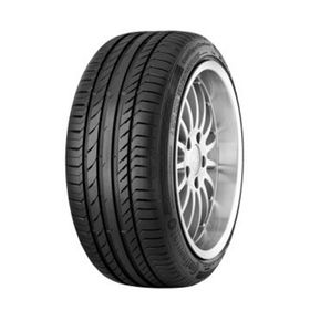 Continental 255/45 R17 98Y ContiSportContact 5 FR MO Yaz Lastiği