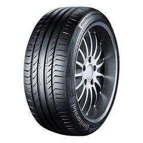 Continental 255/45 R17 98Y ContiSportContact 5 MO Yaz Lastiği 2024