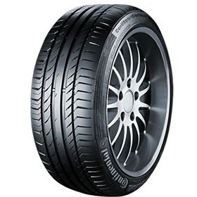 Continental 255/45 R18 103H XL ContiSportContact 5 Yaz Lastiği