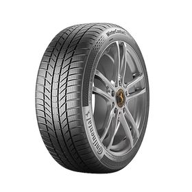 Continental 255/45 R18 103V XL WinterContact TS 870 P Kış Lastiği