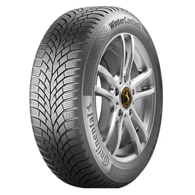 Continental 255/45 R18 103V XL WinterContact TS 870P FR Kış Lastiği 2024