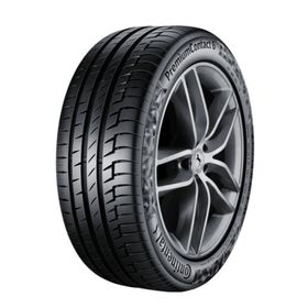 Continental 255/45 R18 103Y XL PremiumContact 6 FR Yaz Lastiği