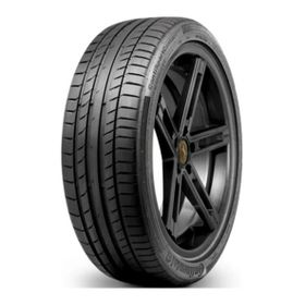 Continental 255/45 R18 99W FR ContiSportContact 5 SSR Yaz Lastiği 2023