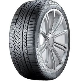 Continental 255/45 R19 100T WinterContact TS 850P ContiSeal Plus Kış Lastiği 2025